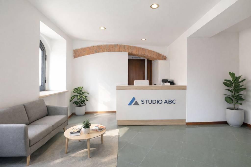 ufficio in vendita a San Martino Buon Albergo