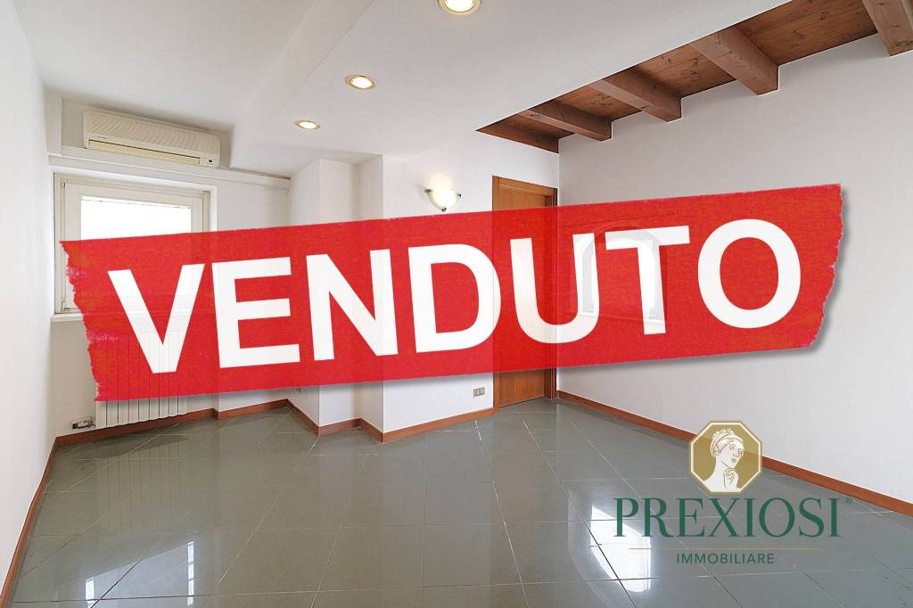 ufficio in vendita a San Martino Buon Albergo