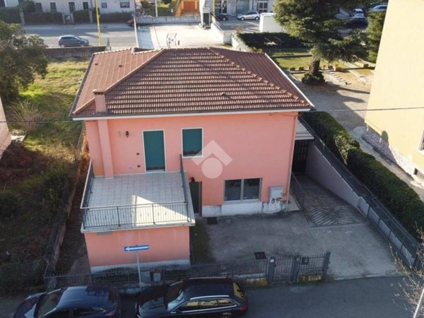 appartamento in vendita a San Martino Buon Albergo