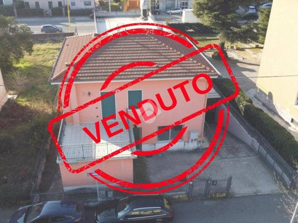 appartamento in vendita a San Martino Buon Albergo