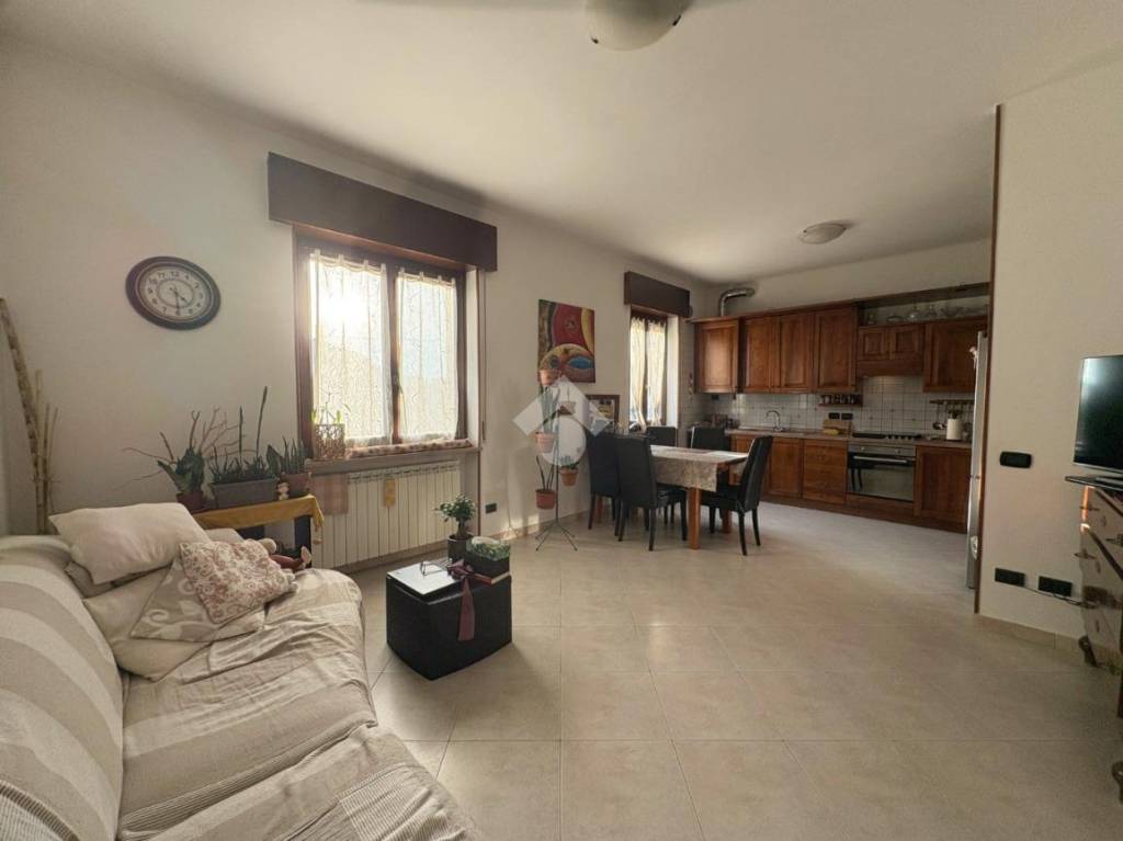 appartamento in vendita a San Martino Buon Albergo