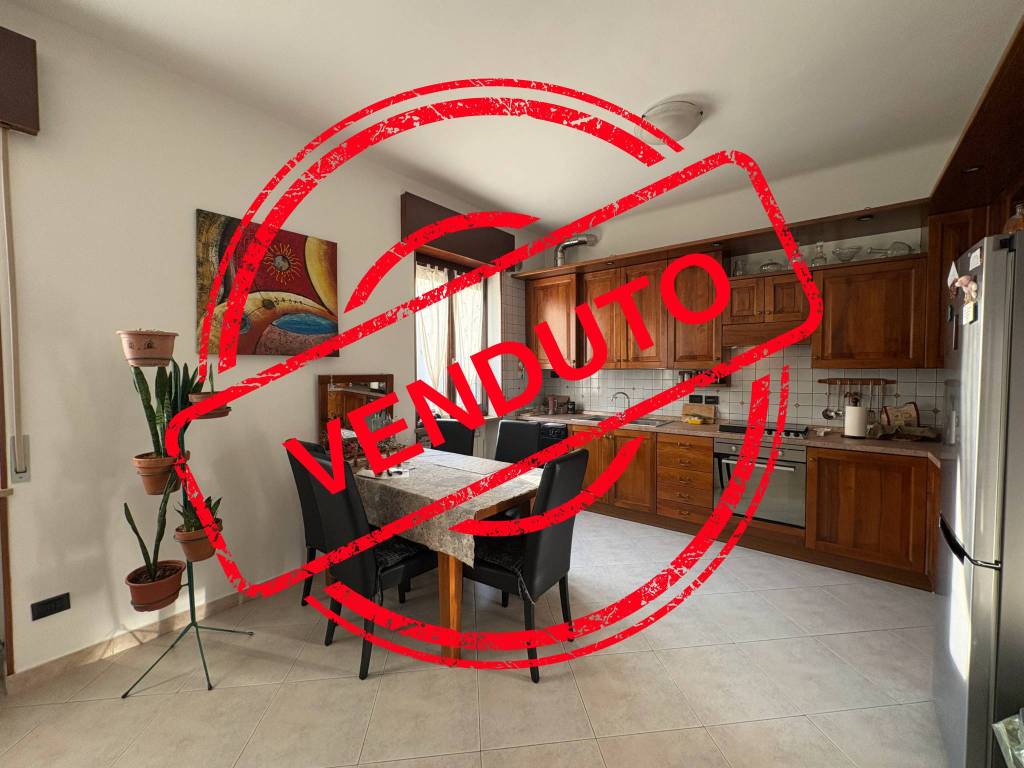 appartamento in vendita a San Martino Buon Albergo