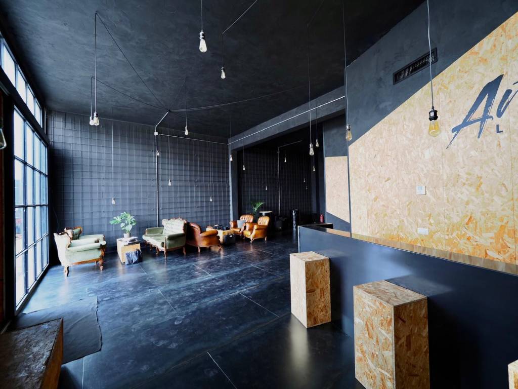 ufficio in vendita a San Martino Buon Albergo