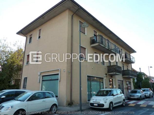 appartamento in vendita a San Martino Buon Albergo