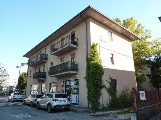 appartamento in vendita a San Martino Buon Albergo