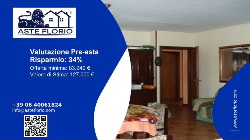 appartamento in vendita a San Martino Buon Albergo