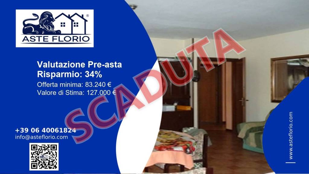 appartamento in vendita a San Martino Buon Albergo