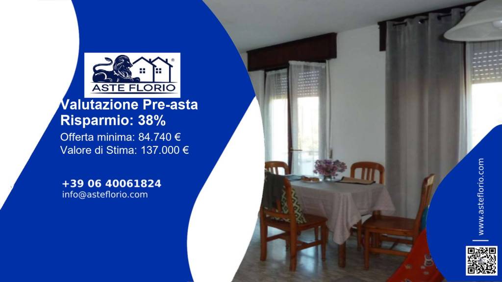 appartamento in vendita a San Martino Buon Albergo