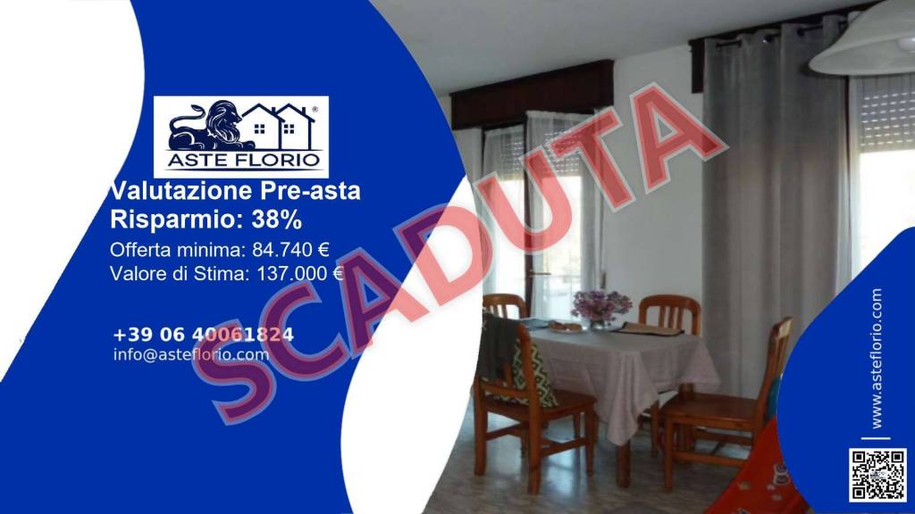appartamento in vendita a San Martino Buon Albergo
