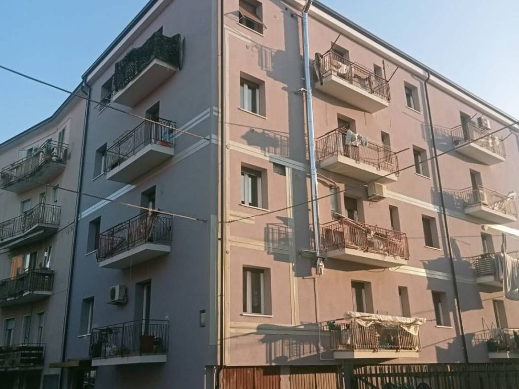 appartamento in vendita a San Martino Buon Albergo