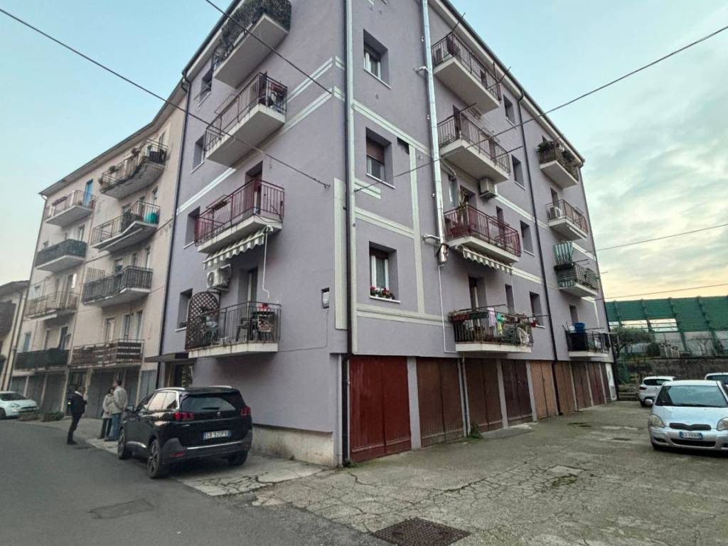 appartamento in vendita a San Martino Buon Albergo