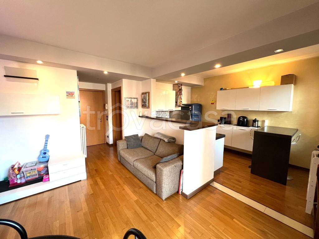 appartamento in vendita a San Martino Buon Albergo