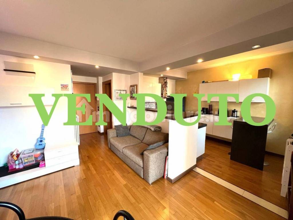 appartamento in vendita a San Martino Buon Albergo