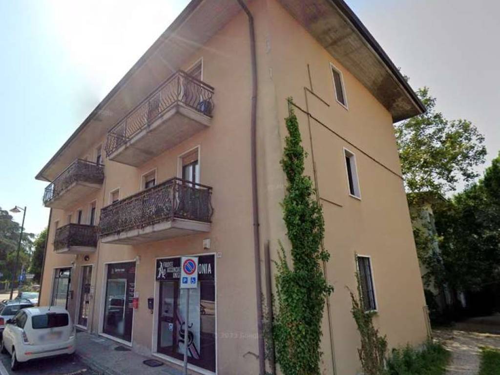 appartamento in vendita a San Martino Buon Albergo