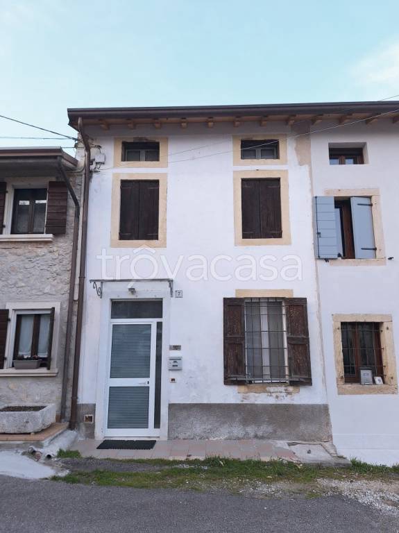 casa indipendente in vendita a San Martino Buon Albergo