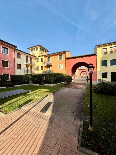 appartamento in vendita a San Martino Buon Albergo