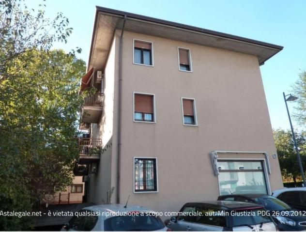 terreno edificabile in vendita a San Martino Buon Albergo