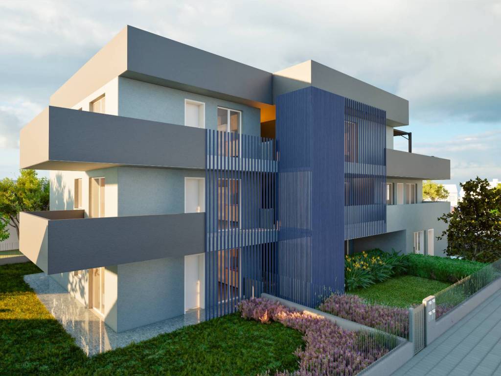 appartamento in vendita a San Martino Buon Albergo