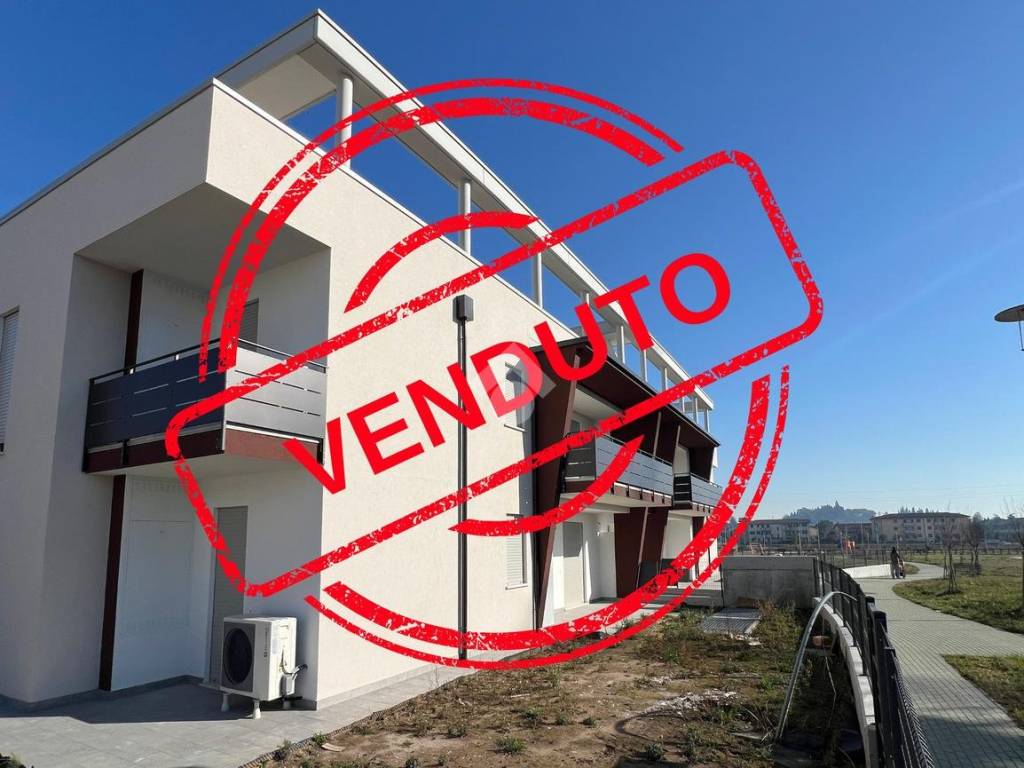 appartamento in vendita a San Martino Buon Albergo