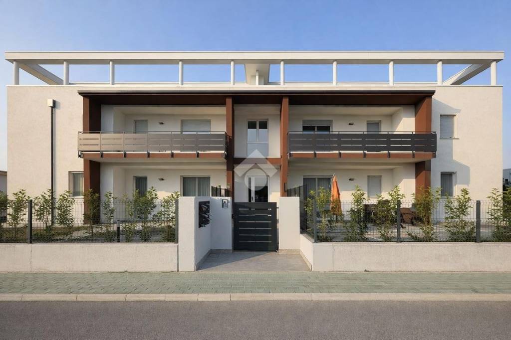 appartamento in vendita a San Martino Buon Albergo