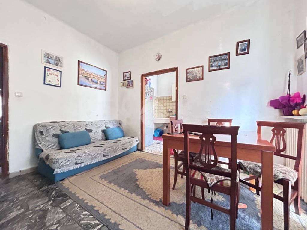 appartamento in vendita a San Martino Buon Albergo