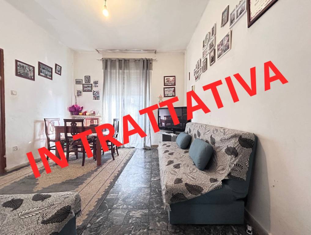 appartamento in vendita a San Martino Buon Albergo