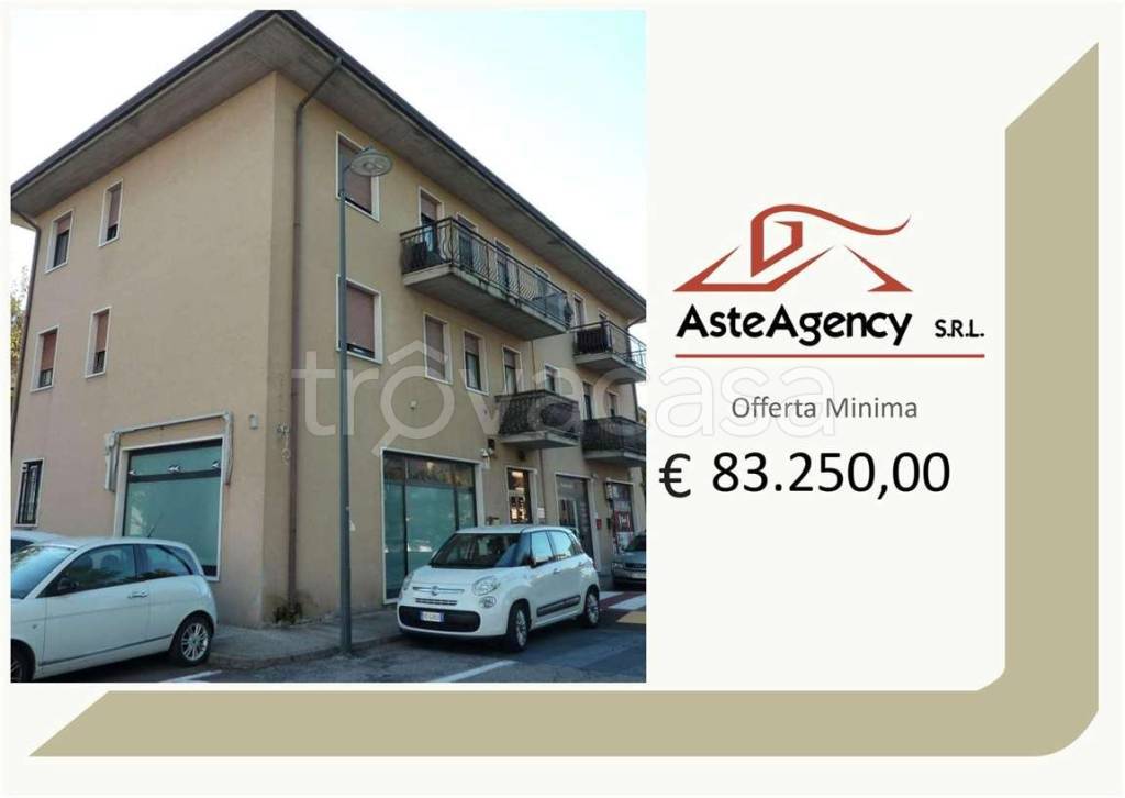 appartamento in vendita a San Martino Buon Albergo