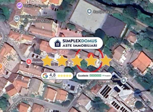 appartamento in vendita a San Martino Buon Albergo