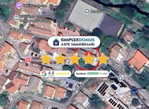 appartamento in vendita a San Martino Buon Albergo