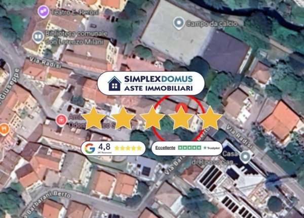 appartamento in vendita a San Martino Buon Albergo