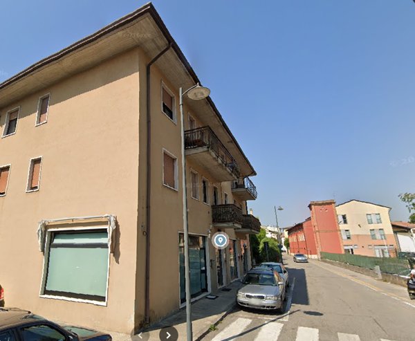 appartamento in vendita a San Martino Buon Albergo