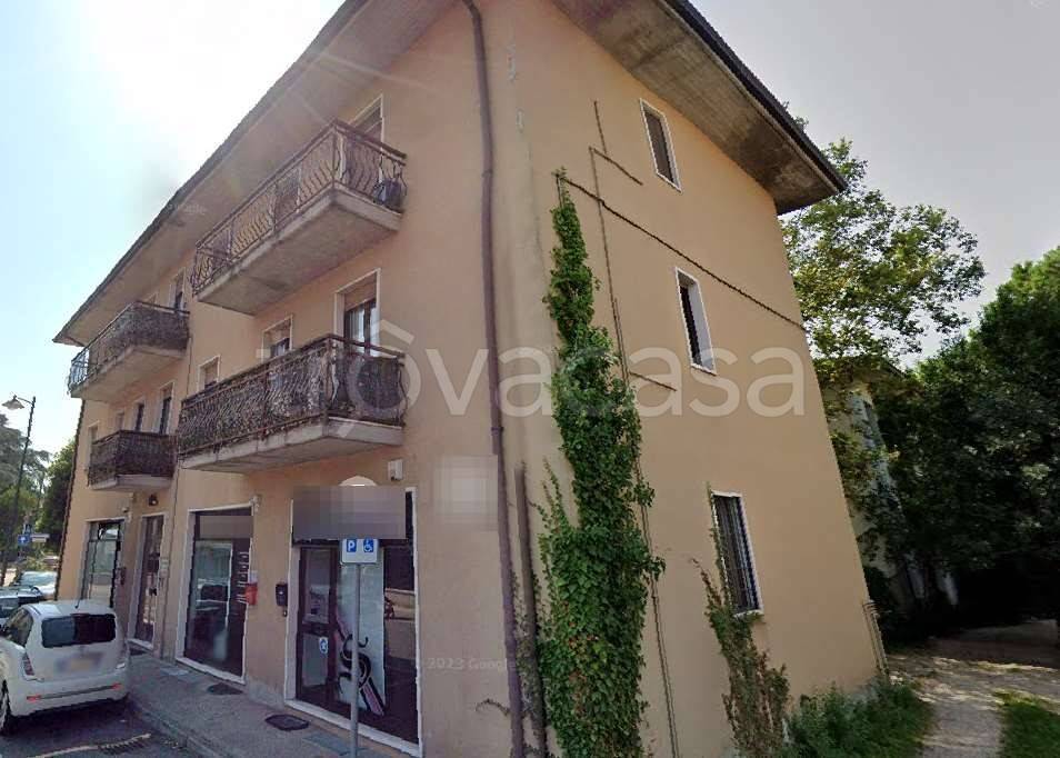 appartamento in vendita a San Martino Buon Albergo