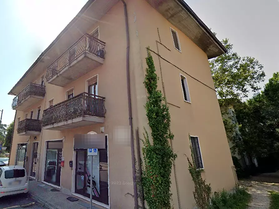 appartamento in vendita a San Martino Buon Albergo
