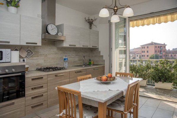 appartamento in vendita a San Martino Buon Albergo