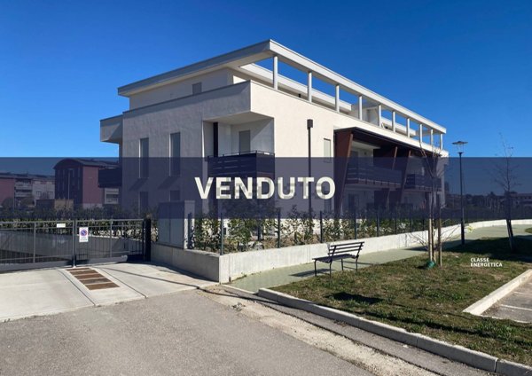 appartamento in vendita a San Martino Buon Albergo