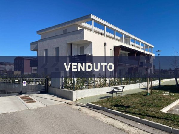 appartamento in vendita a San Martino Buon Albergo
