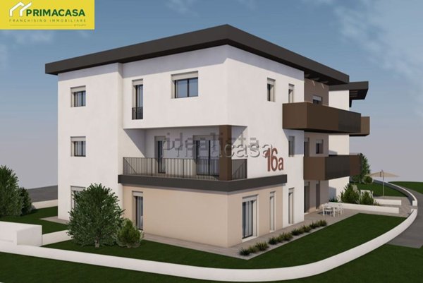 appartamento in vendita a San Martino Buon Albergo