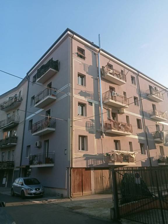 appartamento in vendita a San Martino Buon Albergo