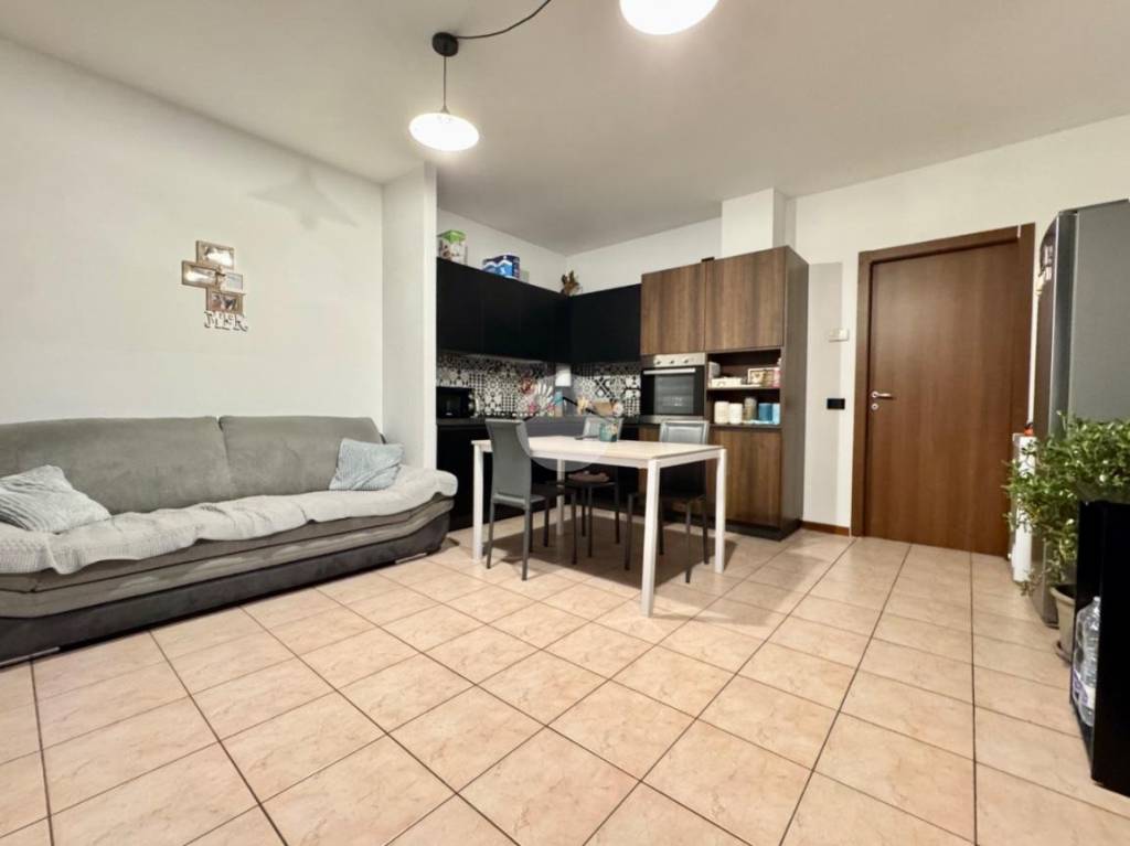 appartamento in vendita a San Martino Buon Albergo