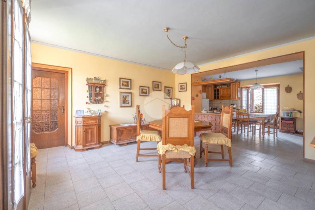 appartamento in vendita a San Martino Buon Albergo