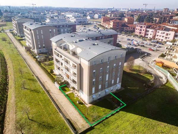 appartamento in vendita a San Martino Buon Albergo