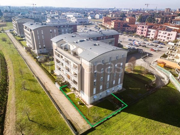 appartamento in vendita a San Martino Buon Albergo