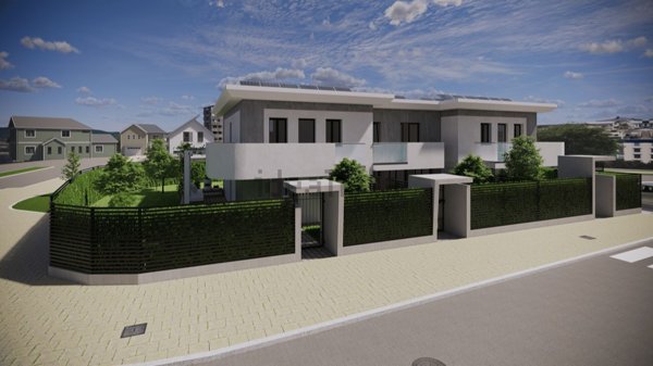 casa indipendente in vendita a San Martino Buon Albergo