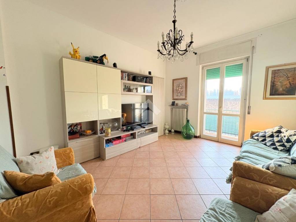 appartamento in vendita a San Martino Buon Albergo