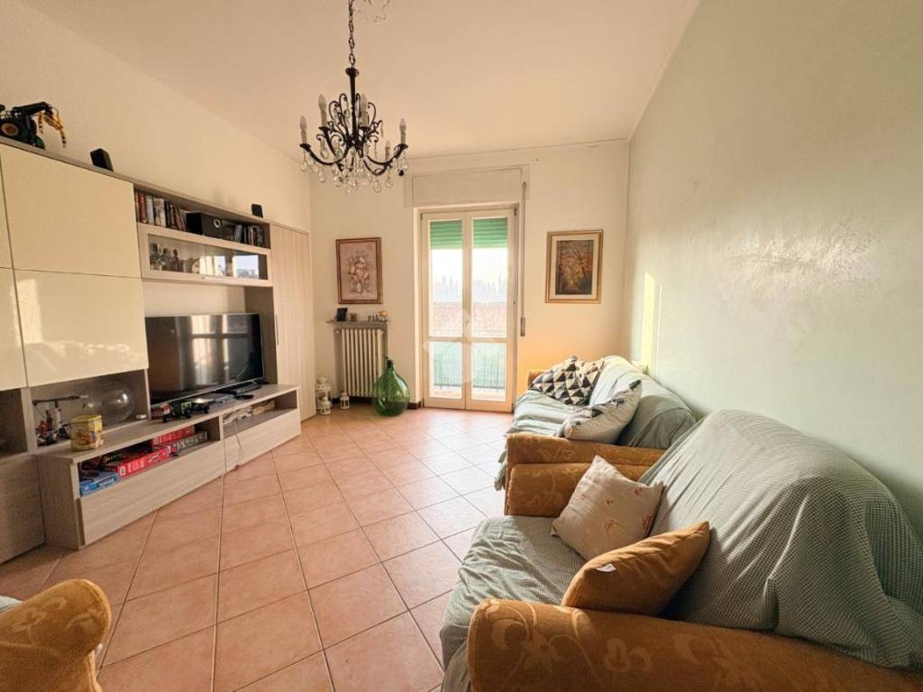 appartamento in vendita a San Martino Buon Albergo
