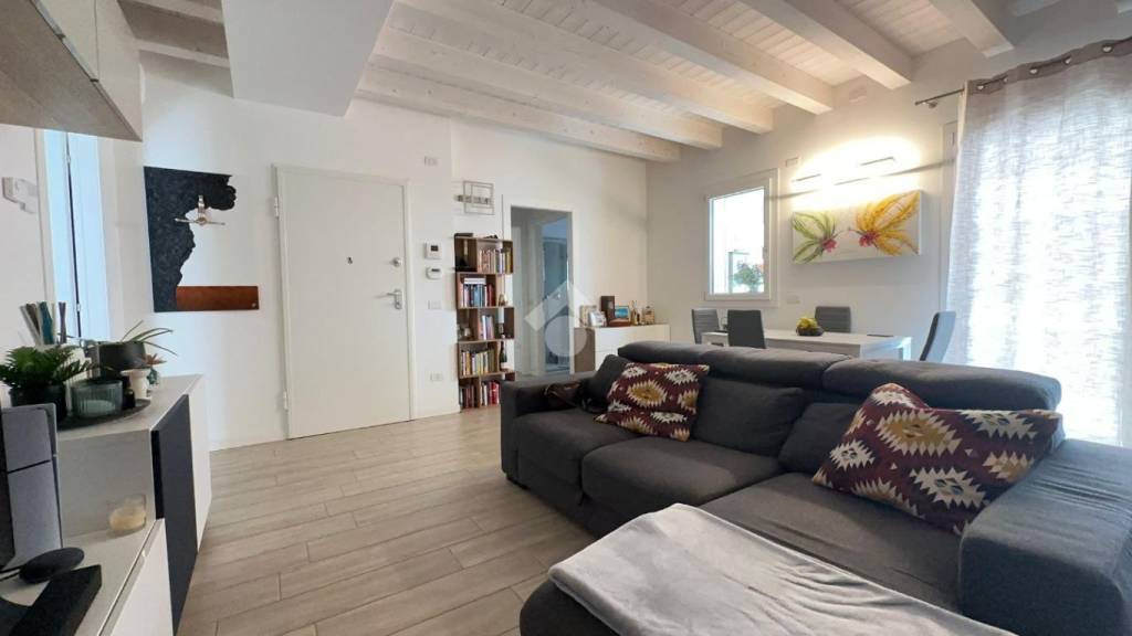 appartamento in vendita a San Martino Buon Albergo