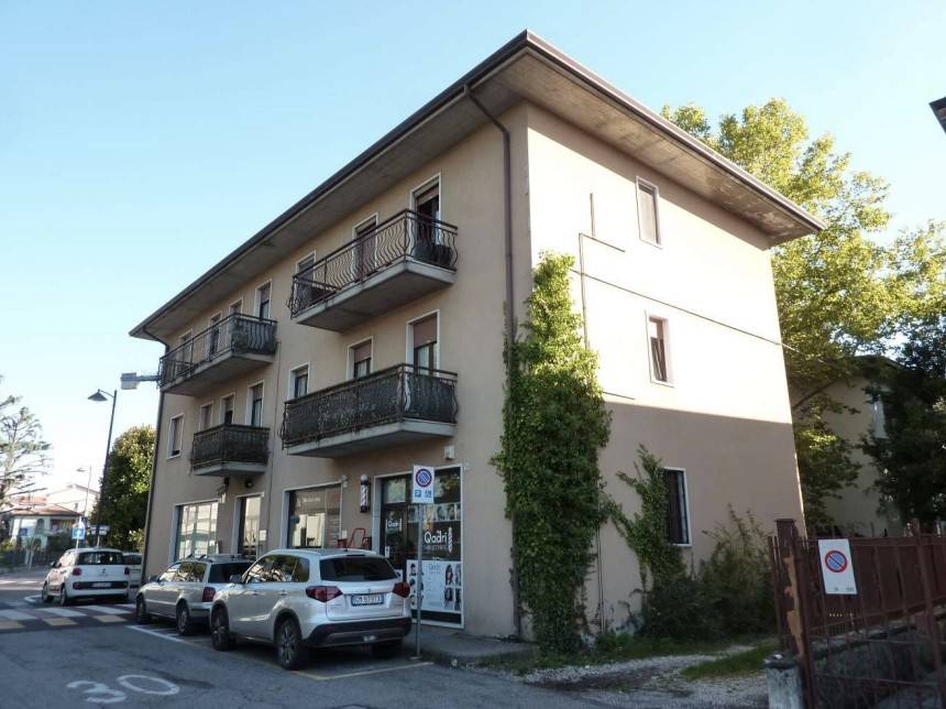 appartamento in vendita a San Martino Buon Albergo