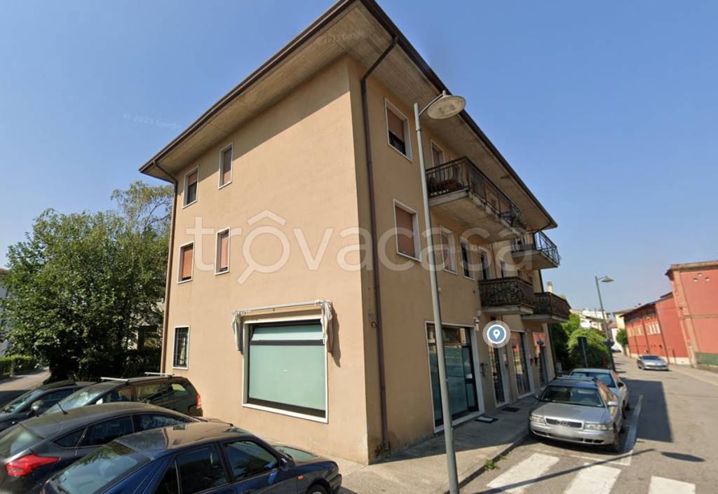 appartamento in vendita a San Martino Buon Albergo