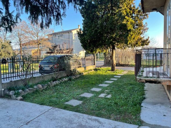 appartamento in vendita a San Martino Buon Albergo