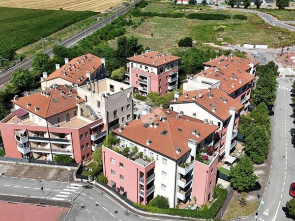 appartamento in vendita a San Martino Buon Albergo